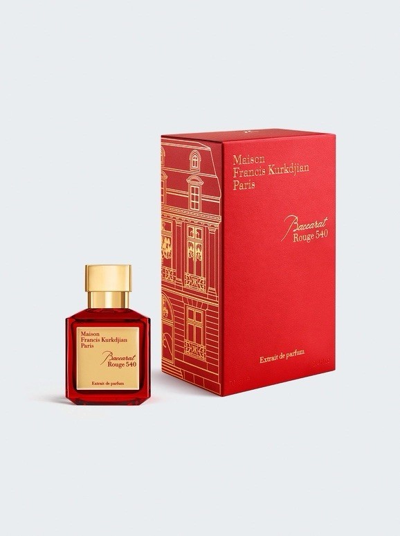 Maison Francis Kurkdjian Baccarat Rouge 540 Extrait de Parfum Spray 2.4 fl oz