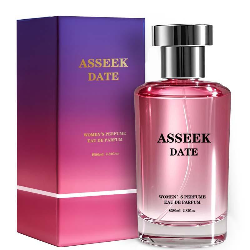ASSEEK Women’S Perfume, Long Lasting Floral Fruity Fragrance with Sicilian Manda