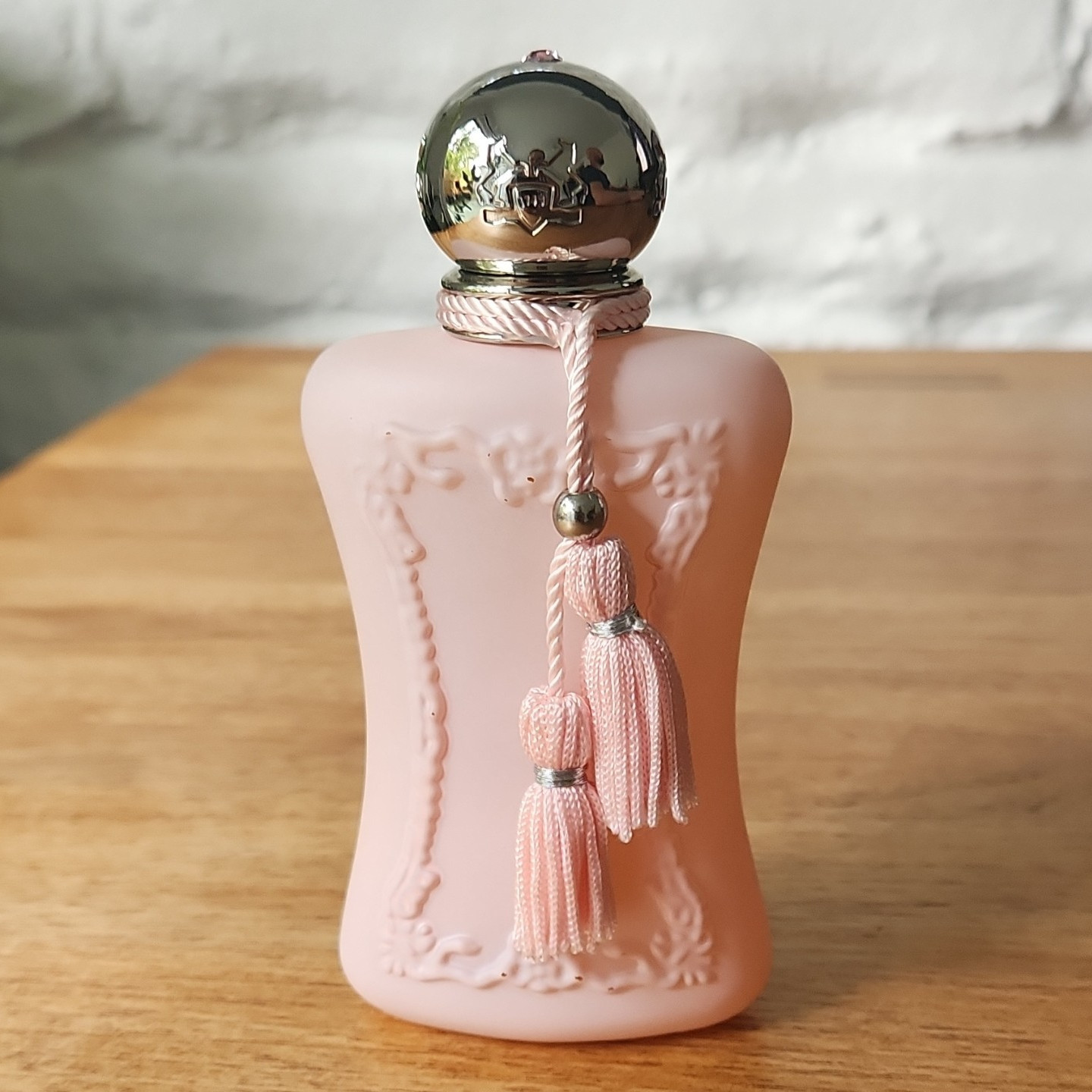 Parfums de Marly Delina Eau de Parfum Spray, Regular Size 2.5 fl oz LOT926901