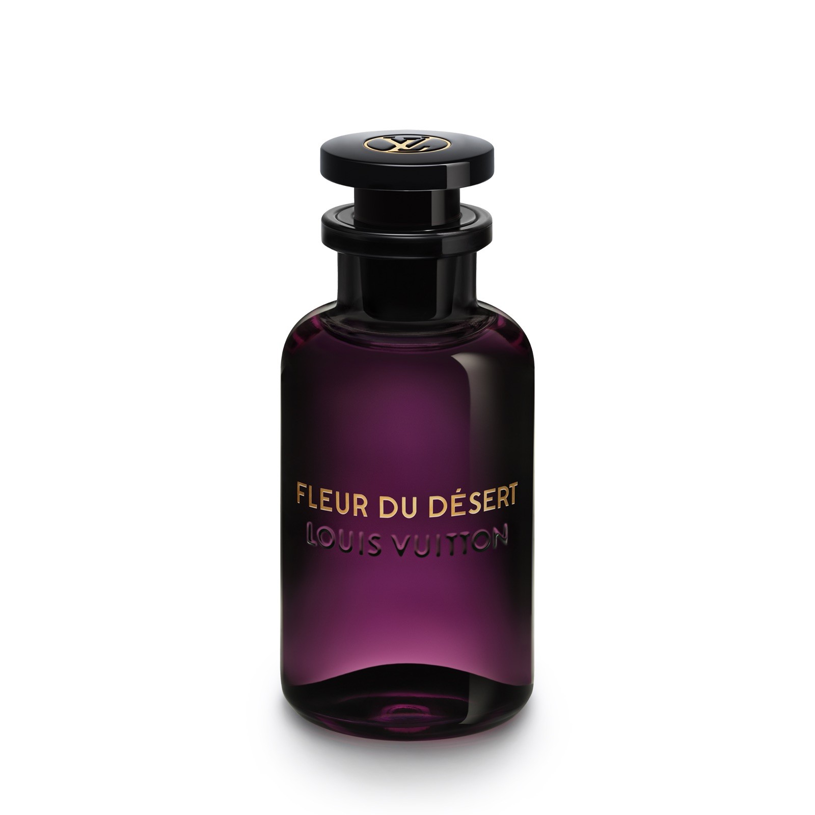 Louis Vuitton Fleur du Désert – Eau de Parfum 3.4 fl oz / 100 ml [NEW & SEALED]