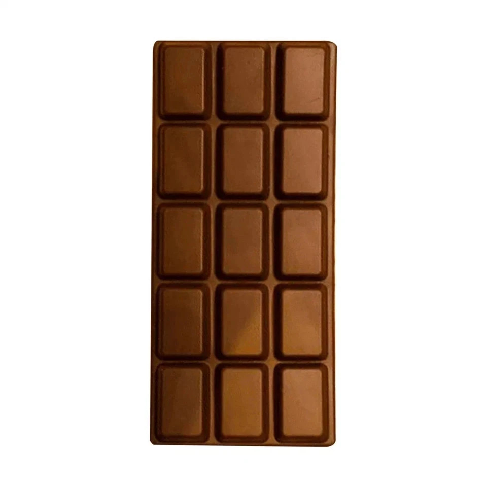 Chocolate Scented Squishy Fidget Toy Soft Stress Relief for ADHD & Anxiety