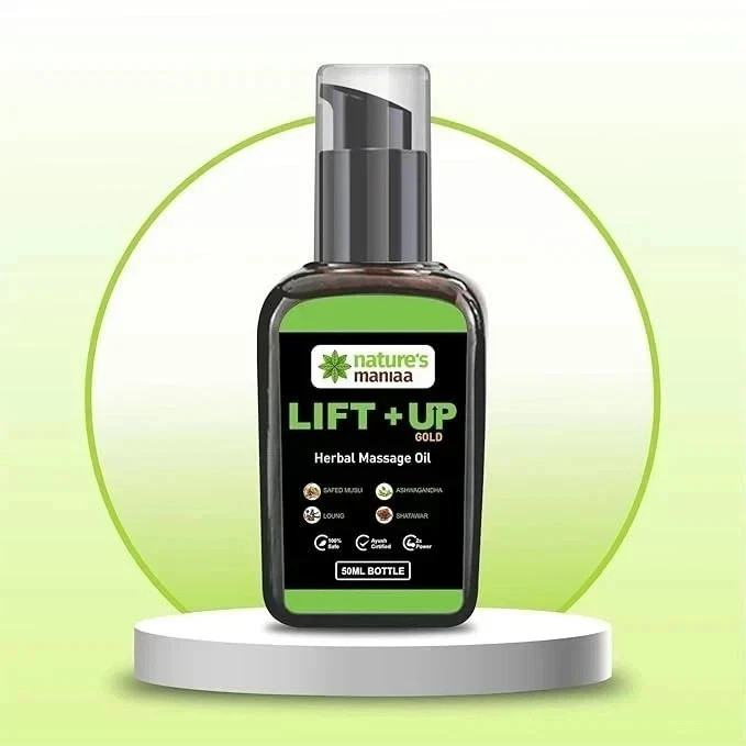 Male Natural Enlarger Cream Big & Thick Growth Faster XXXL Enhancement Oil 50ml