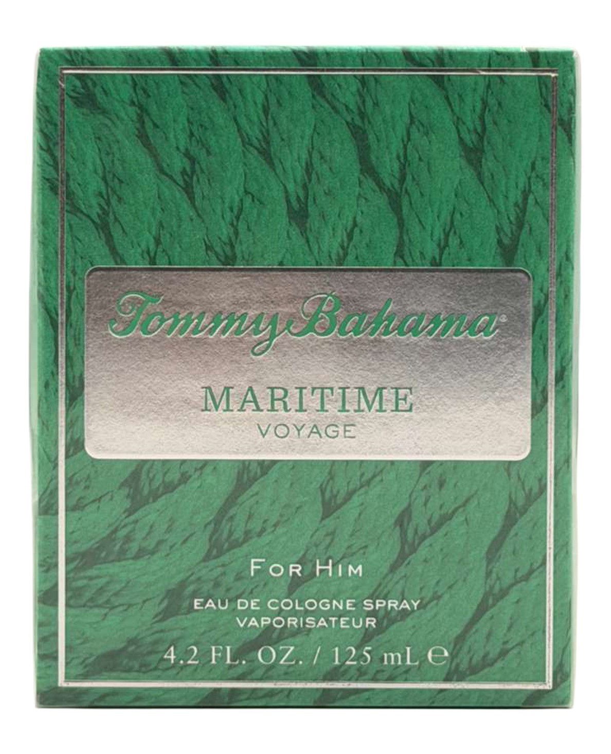 Tommy Bahama Maritime Voyage Cologne 4.2 oz / 125 ml EDC Spray – SEALED