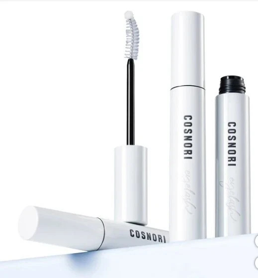 (2 Pack) Cosnori Long Active Eyelash Serum, 9 g / 0.3 Fl Oz Ea – New Without Box