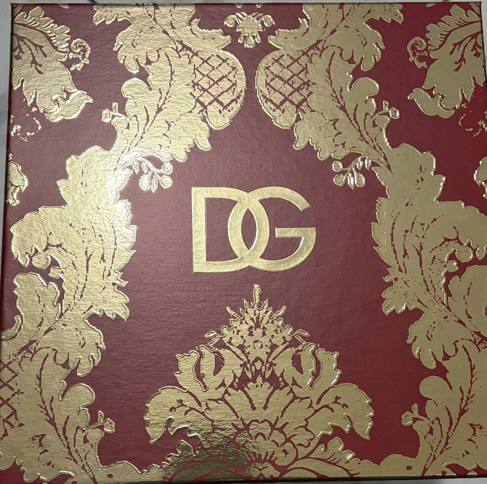 Dolce & Gabbana K cologne for Men 3PC Eau de Parfum Gift Set New in Box