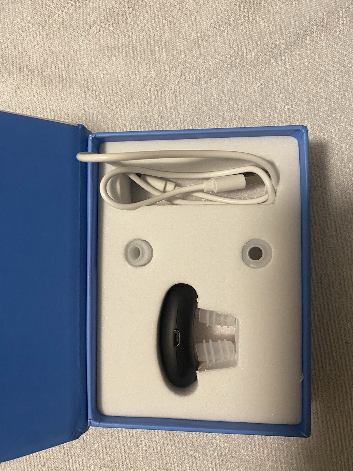 Rhinitis Physical Laser Therapy SBQ-006 NIB