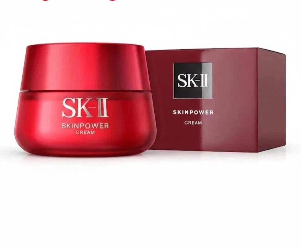 SK-II SKINPOWER Cream 2.7oz (80ml)