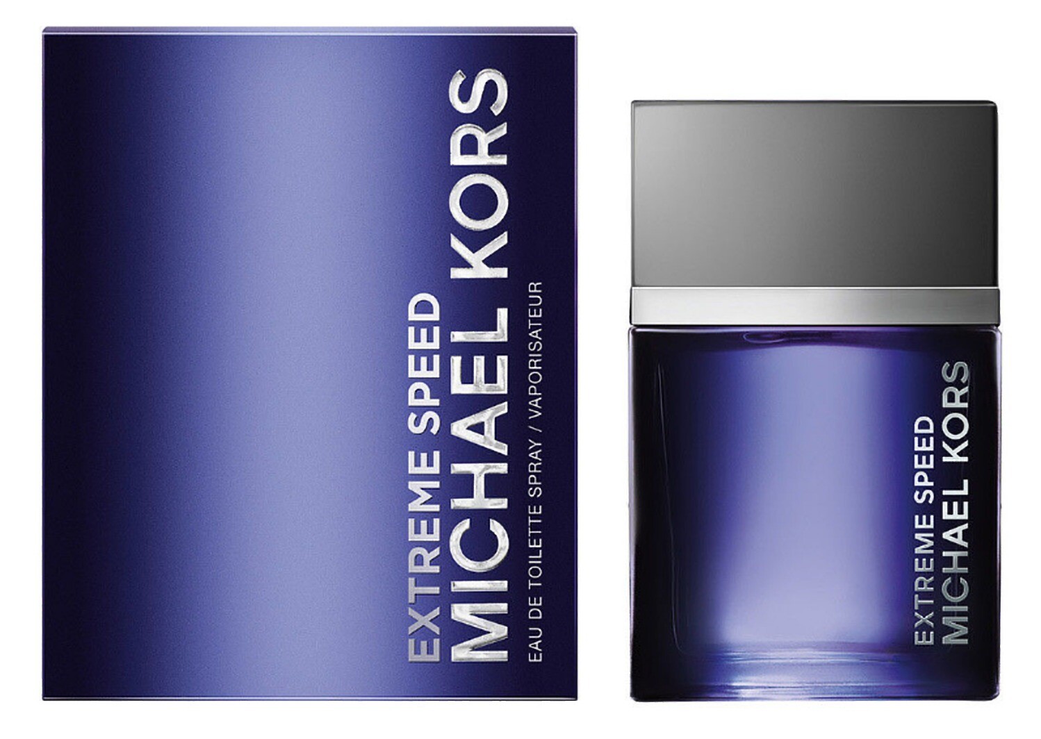 MICHAEL KORS EXTREME SPEED EAU DE TOILETTE SPRAY 70 ML/2.4 FL.OZ.