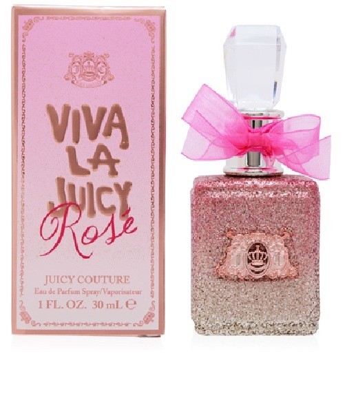 CS Viva La Juicy Rose by Juicy Couture EDP Spray 1oz