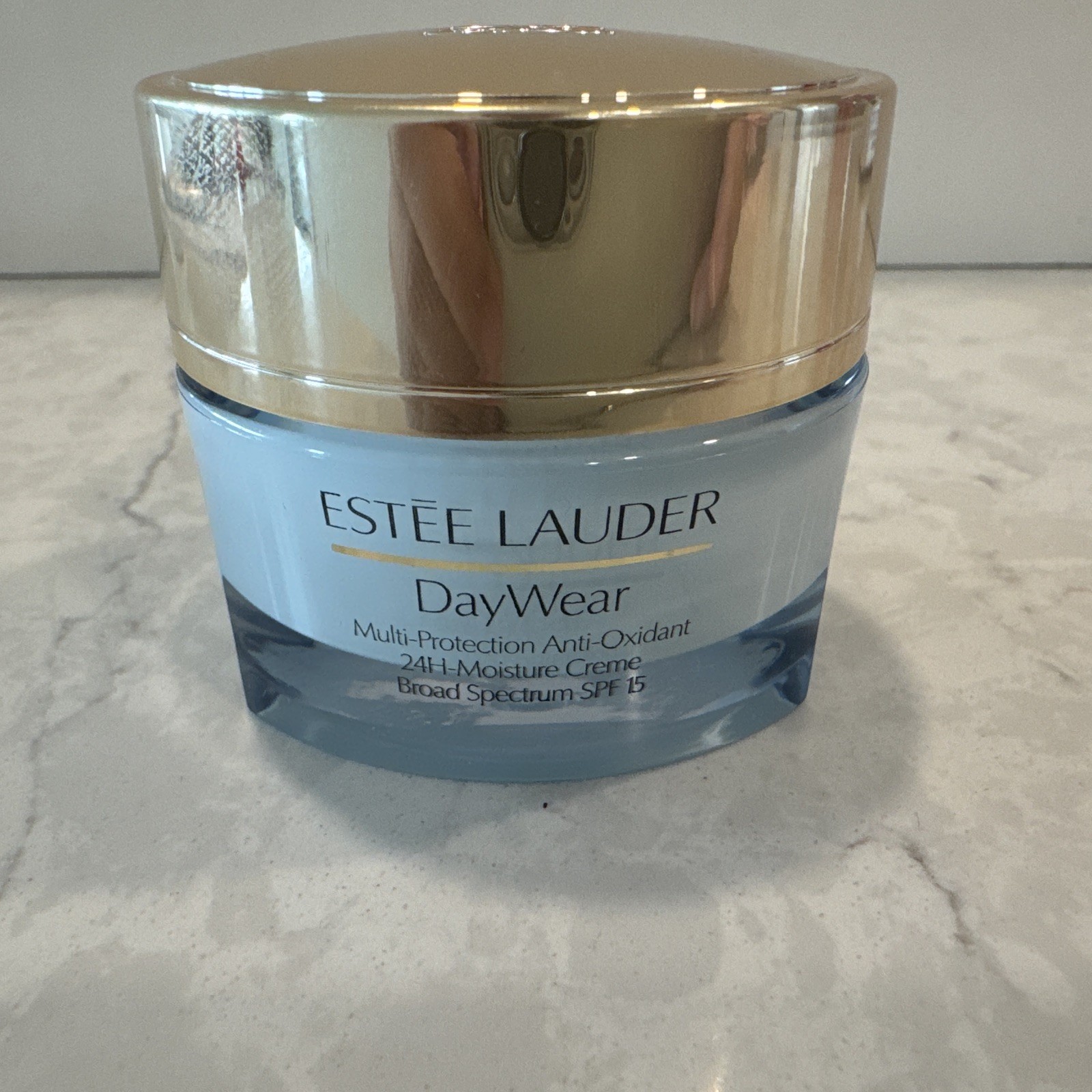 Estee Lauder Daywear Multi Protection Anti-Oxidant Creme SPF 15 1 OZ NORMAL SKIN