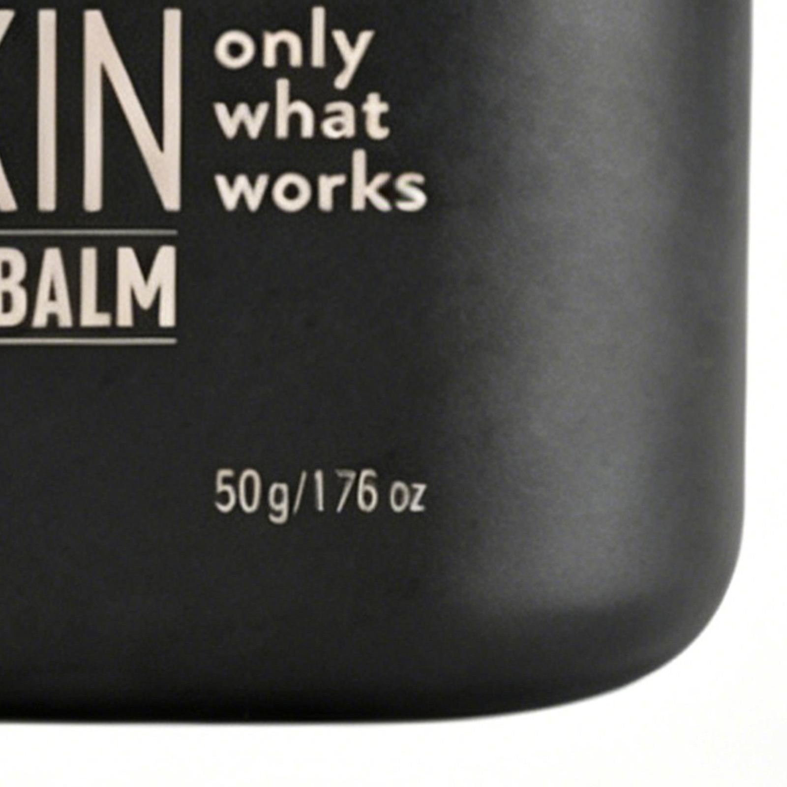 New Forge Skin Men’s Face Cream Beef Tallow Face Balm 50g