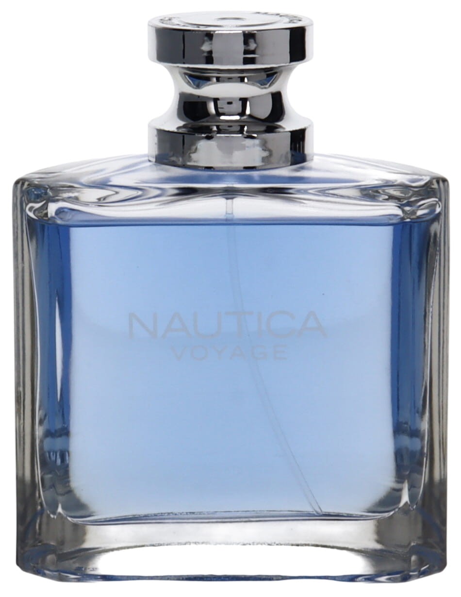 Nautica Voyage Sport Eau De Toilette Spray For Men 3.3oz / 100ml