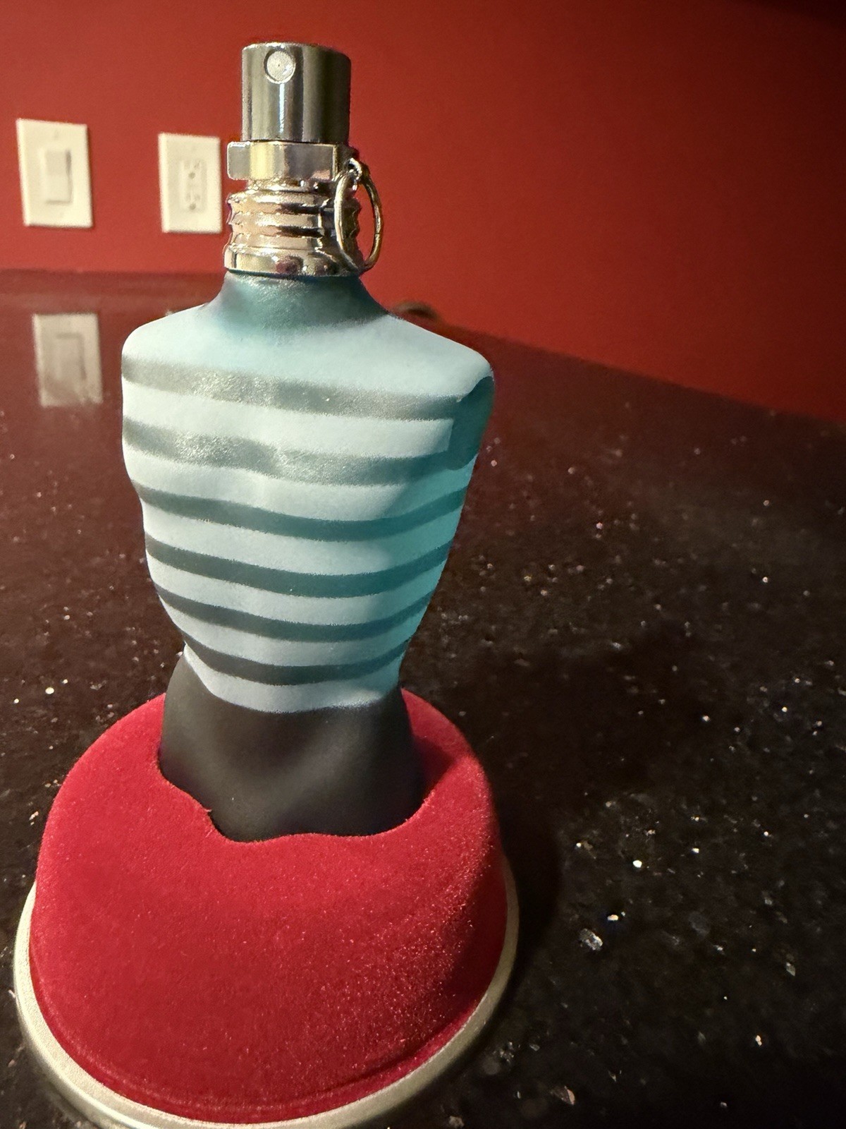 Jean Paul Gaultier Le Male Eau de Toilette Spray