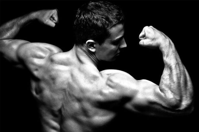 Pre Workout – NITRIC OXIDE 3150 – Clinically Tested Formula for Circulation – 1B