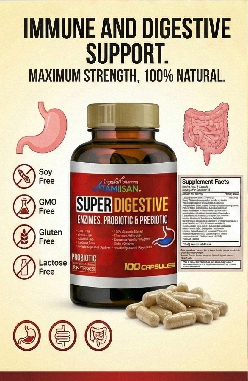 DIGESTIVE ENZYMES DIGESTION, ENERGY, NUTRIENT ABSORPTION BILE SALTS