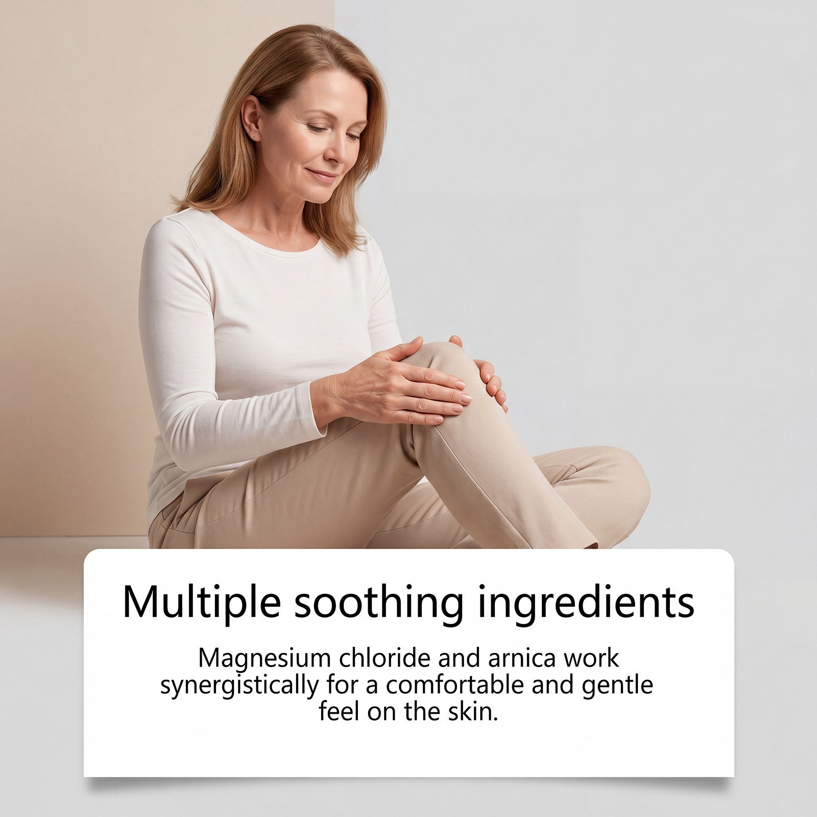 Organics True Joint Cream, Moisturizing Massage Cream for Body Joints🔥