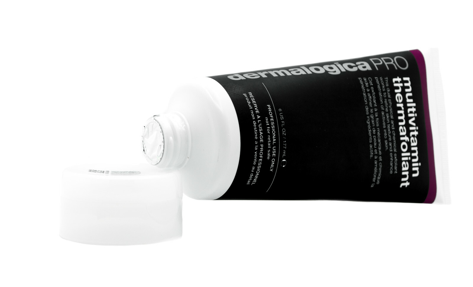 Dermalogica Multivitamin Thermafoliant Pro Size 6 fl oz/177mL AUTH / NO EXP