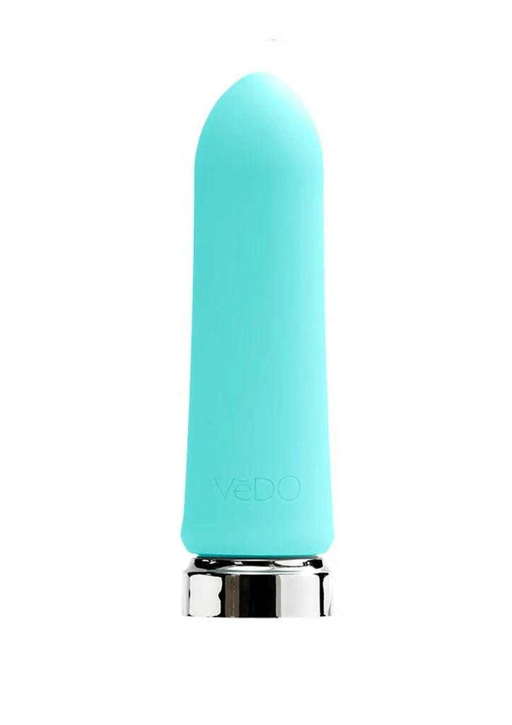 Bam Rechargeable Bullet