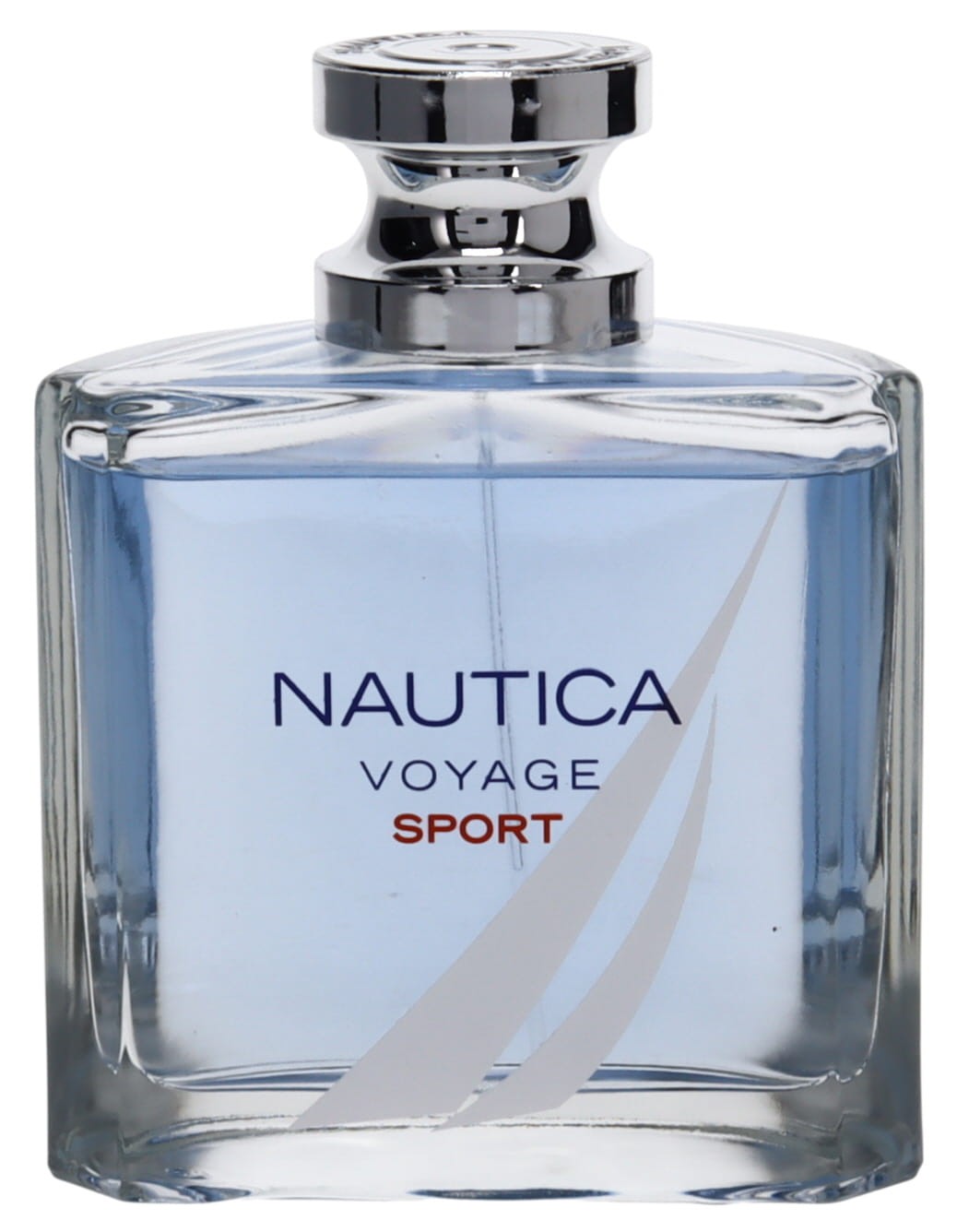 Nautica Voyage Sport Eau De Toilette Spray For Men 3.3oz / 100ml