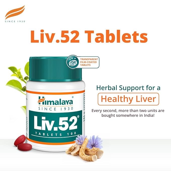3 bottles 300 Tablets LV 52 FREE SHIP Expiry 2028 USA Quick Dispatch
