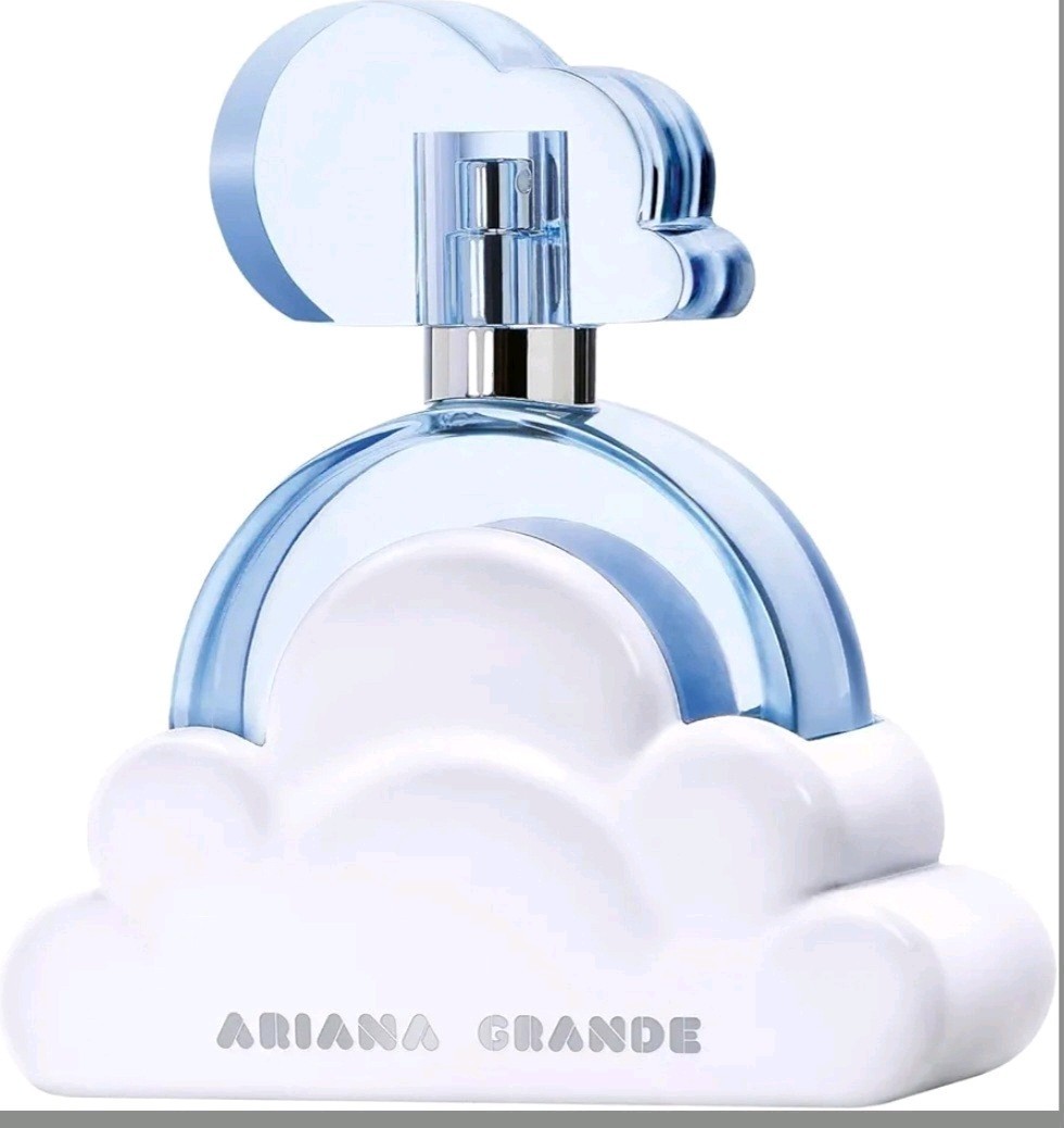 Ariana Grande Cloud 3.4 oz / 100 ml Eau de Parfum Spray New & Sealed in Box