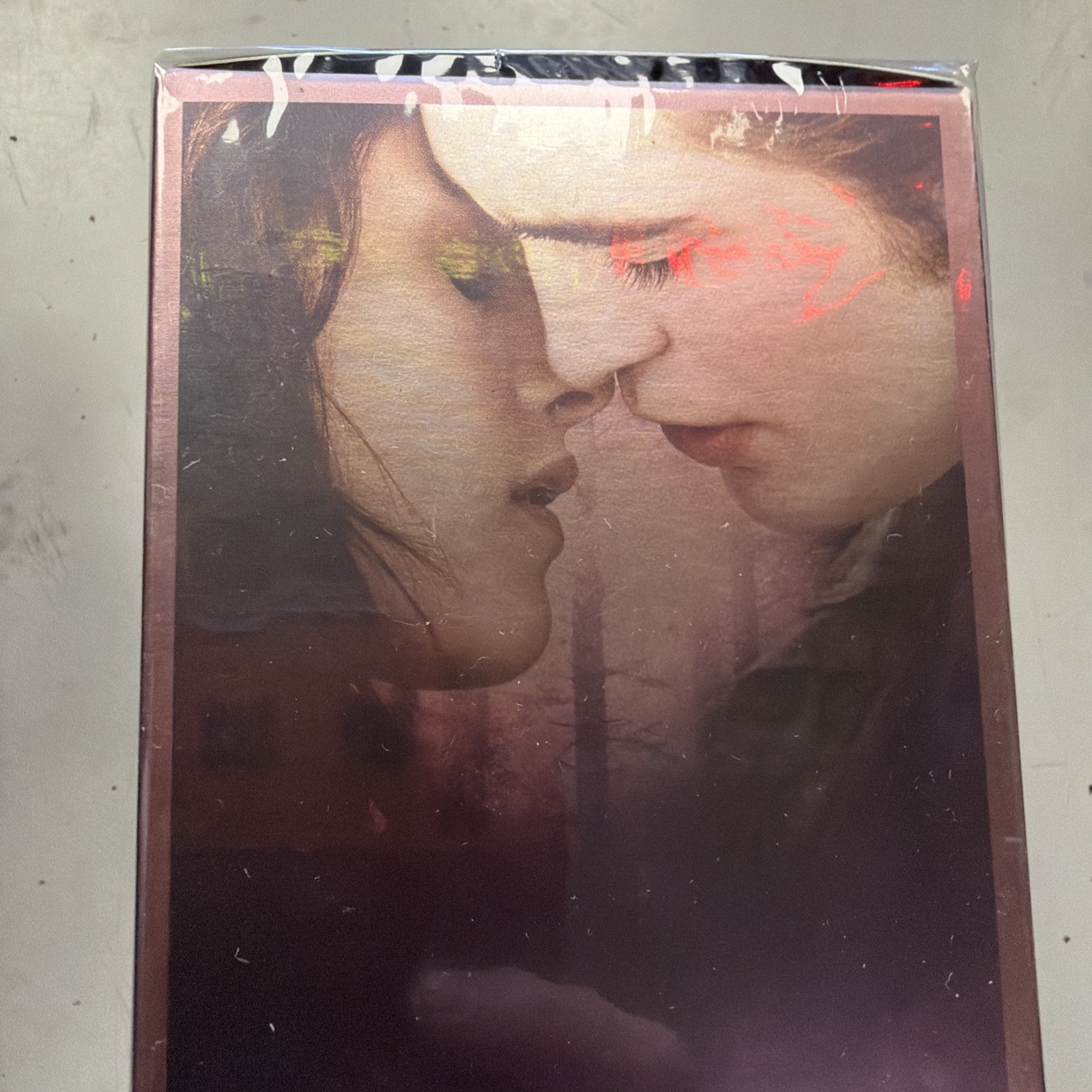 Immortal Twilight Perfume – Bella Edward Fragrance – 50 ml – NEW
