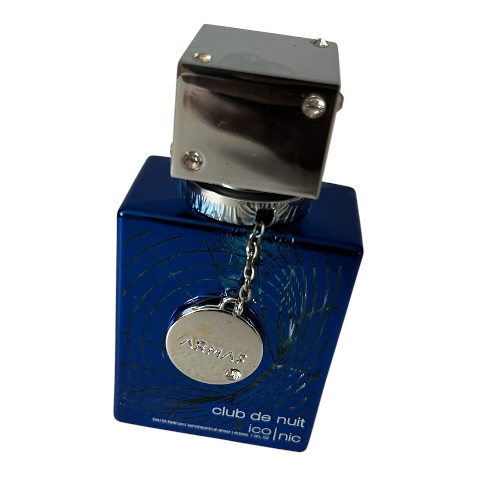 Armaf Club de Nuit Iconic 3.6 fl oz Men’s Eau de Parfum