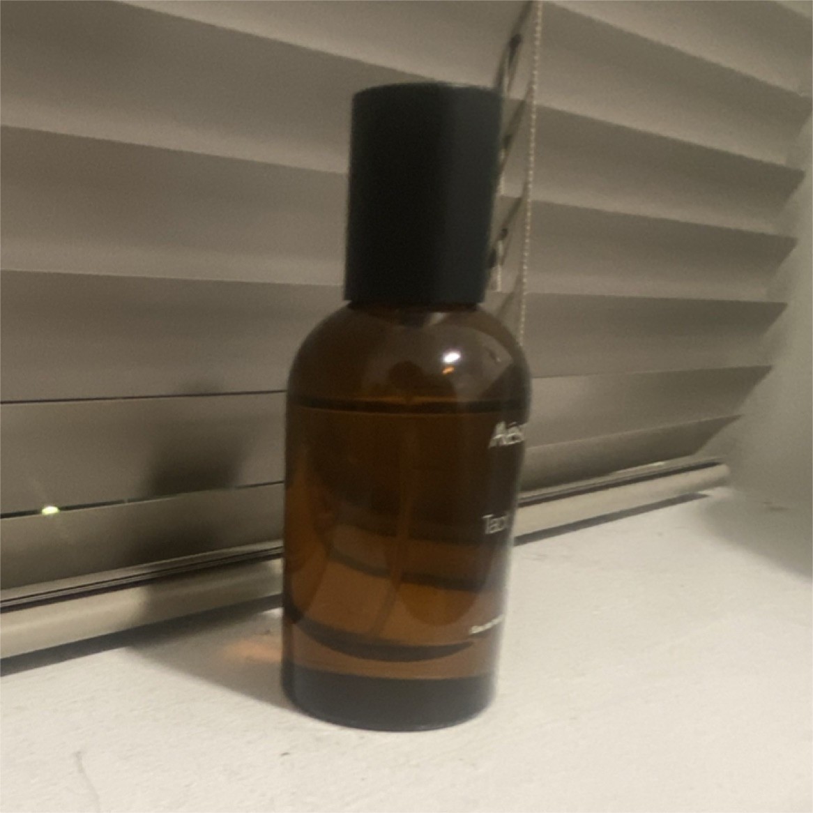 Aesop Tacit Eau de Parfum Spray 1.6 fl oz / 50 mL Regular Size MPN 1580672