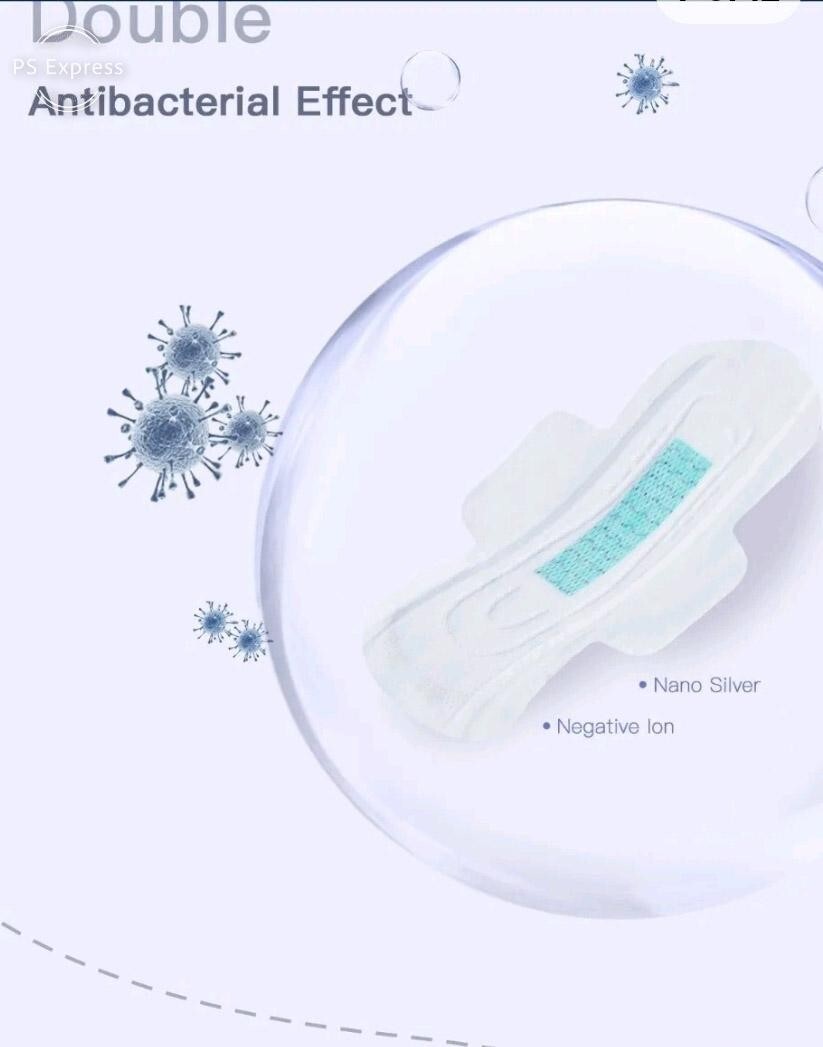 Angel Moon Panty Liner. Angel Moon Secret SET OF 11 PACKS