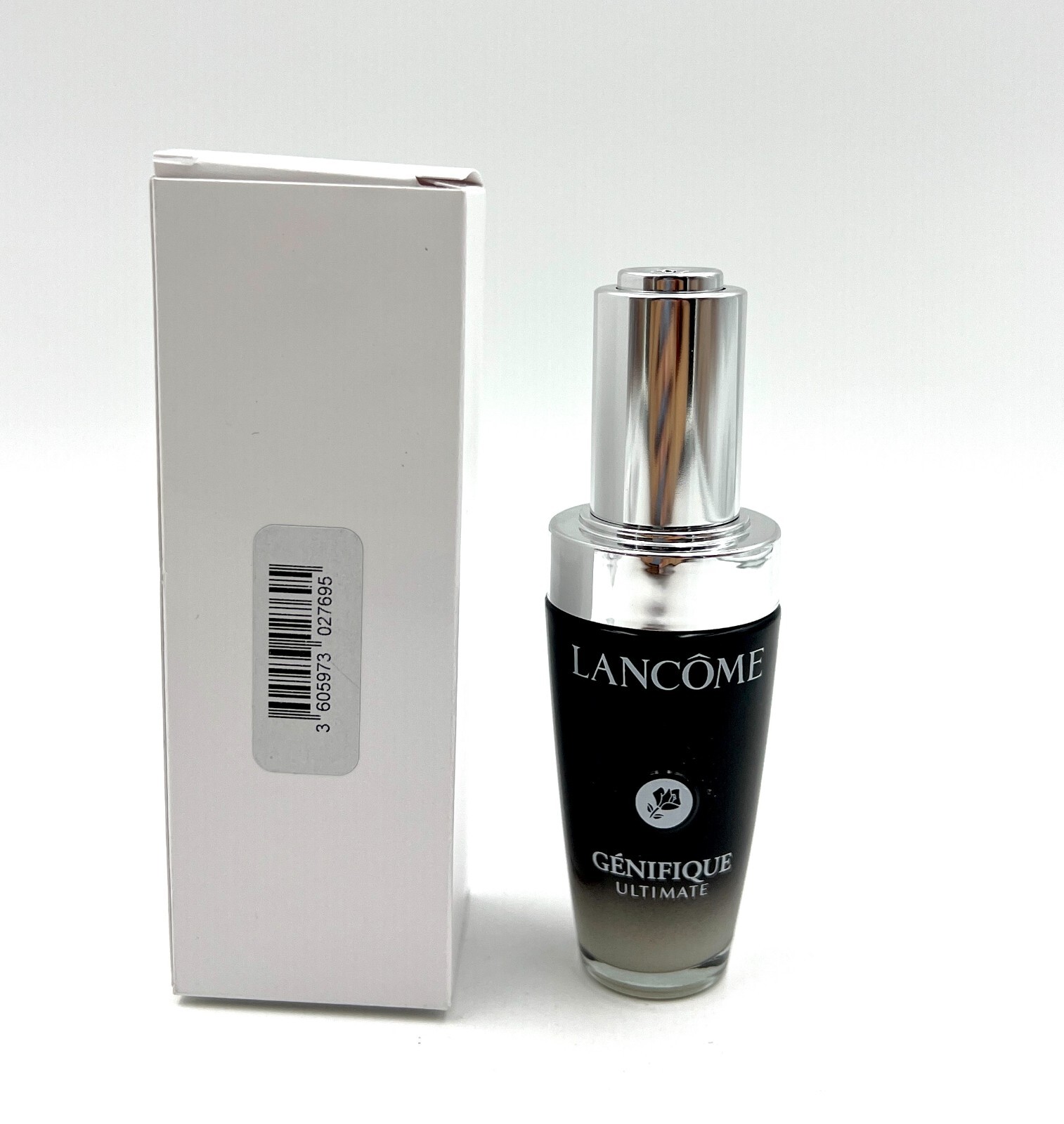 New! Lancome Ultimate Genifique Youth Activating Concentrate Serum 30ml / 1.0 oz