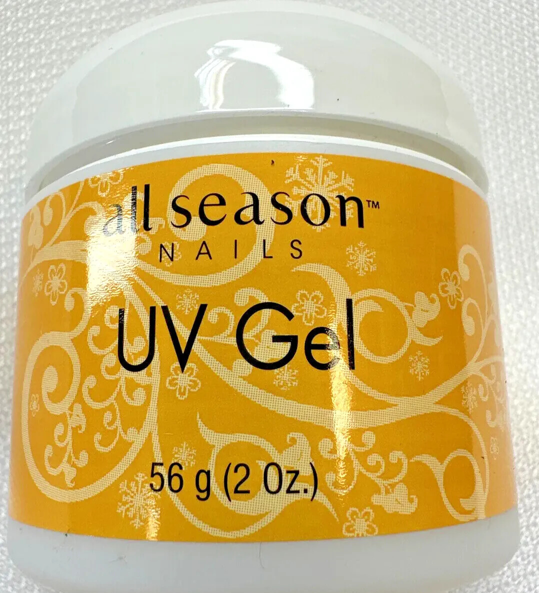 All Season UV Nail Gel artificial nails extensions – 2 oz/56g