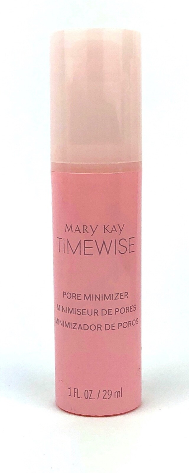 MARY KAY TIMEWISE MICRODERMABRASION~PORE MINIMIZER~FULL SIZE~1 FL. OZ.