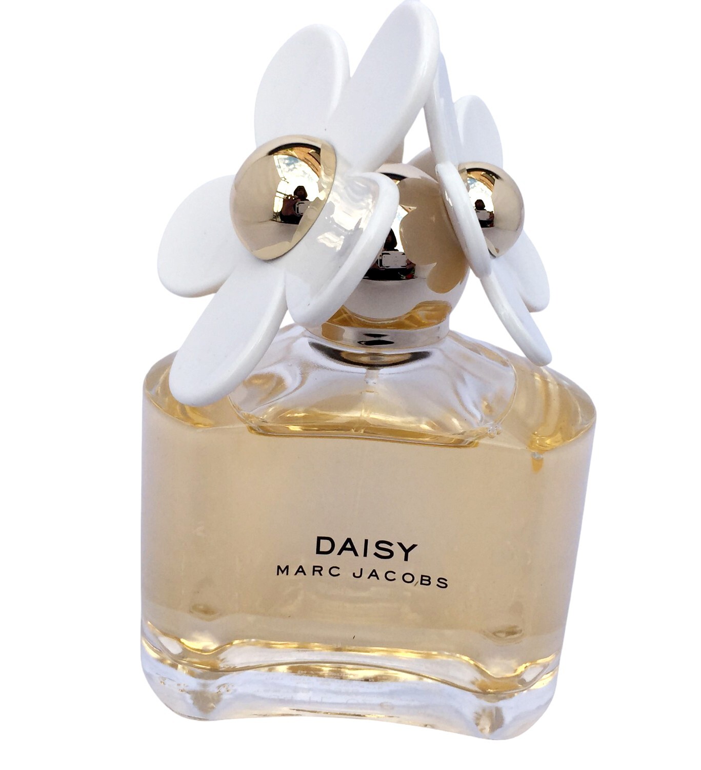Daisy by Marc Jacobs Eau De Toilette Spray 3.4 oz (100 ml) for Women New, Sealed