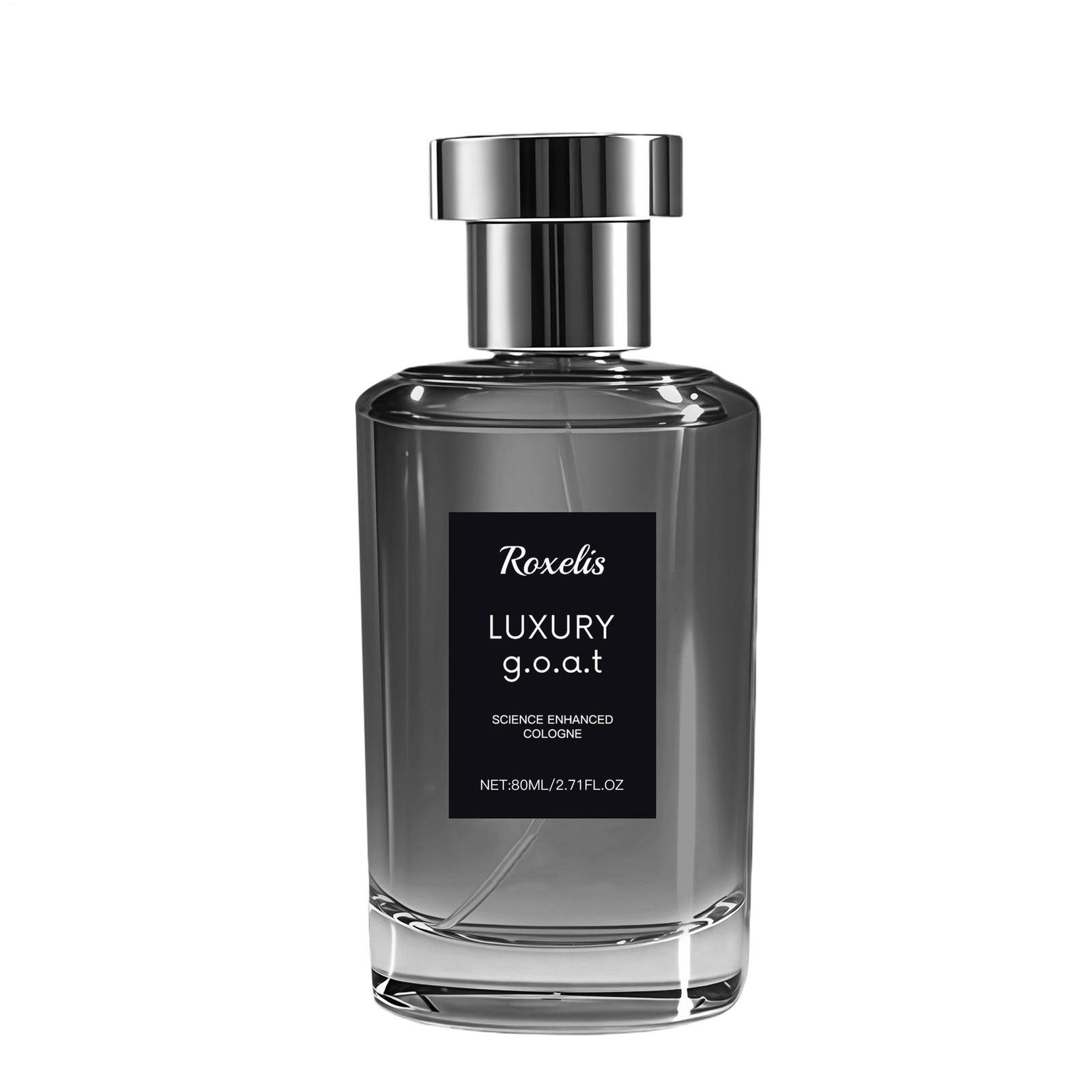 Midnight Marine ASSEEK Man Men’s Perfume-OceanAroma 80ml Woody Amber