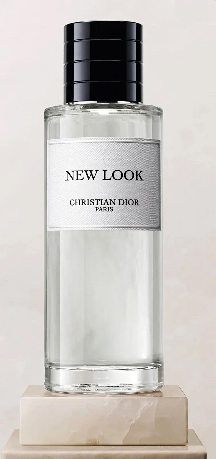 Dior New Look Eau de Parfum (EDP) Spray, Regular Size 7.6 fl oz