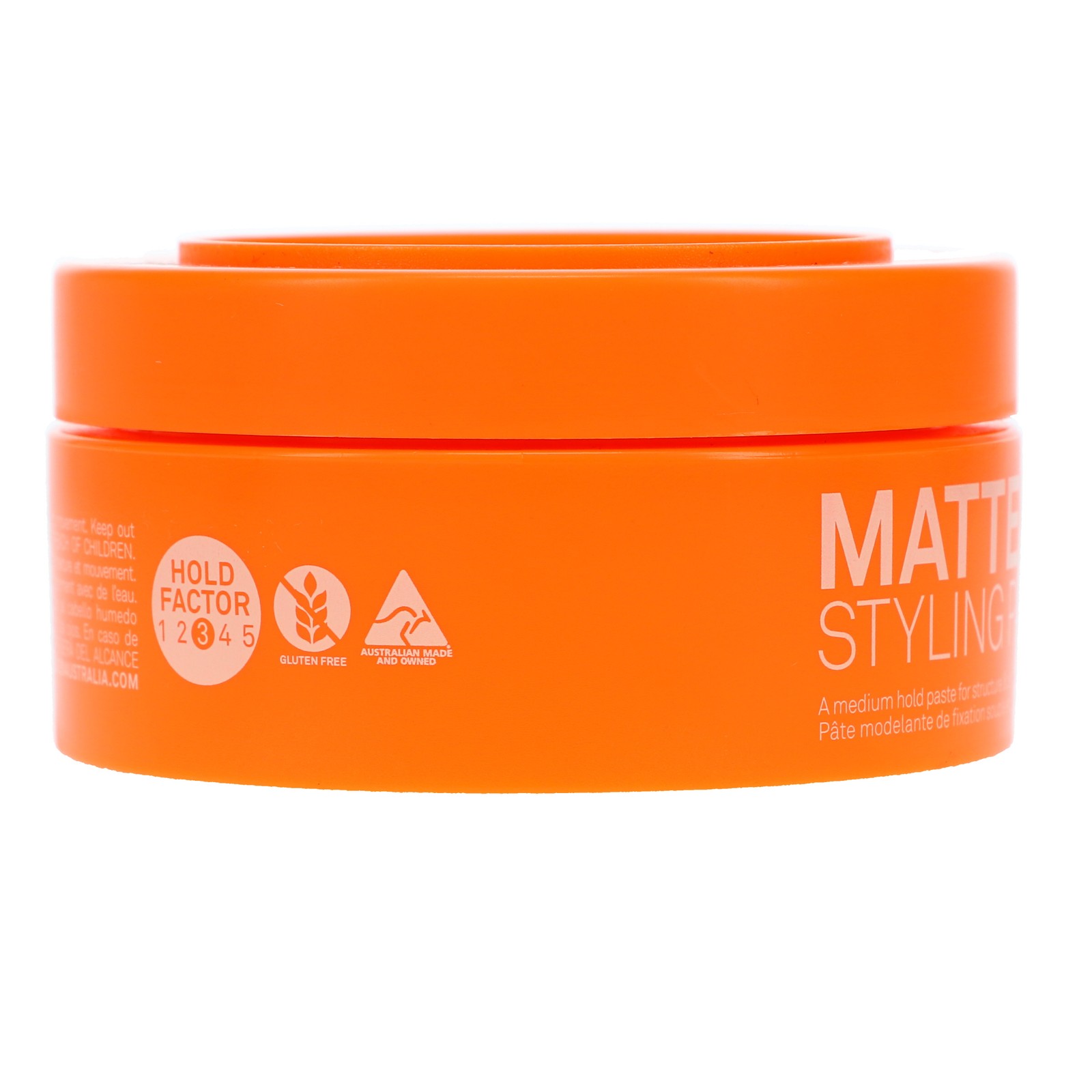ELEVEN Australia Matte Texture Styling Paste 3 oz