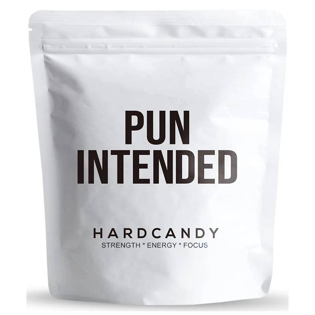 Pun Intended 10 Candies Enhancement for Horny Goat Weed