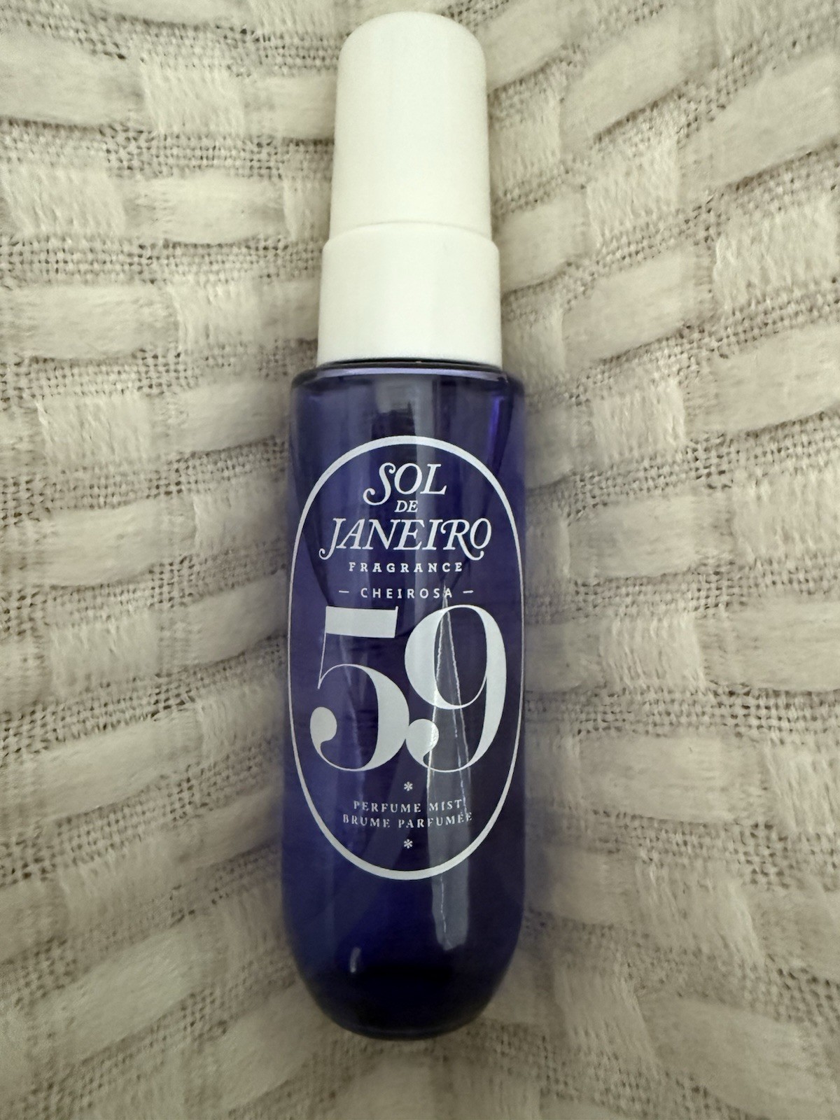 Sol de Janeiro Cheirosa 59 Delícia Drench™ Perfume Mist