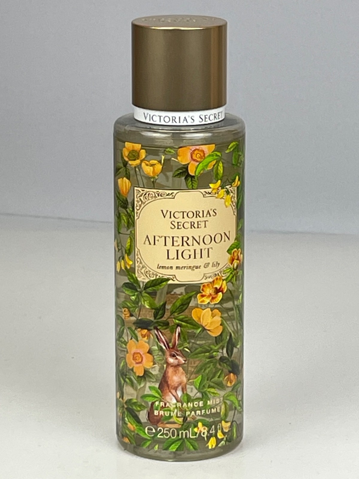 VICTORIA’S SECRET FRAGRANCE BODY MIST PERFUME SPRAY SPLASH Full Size 8.4 oz New