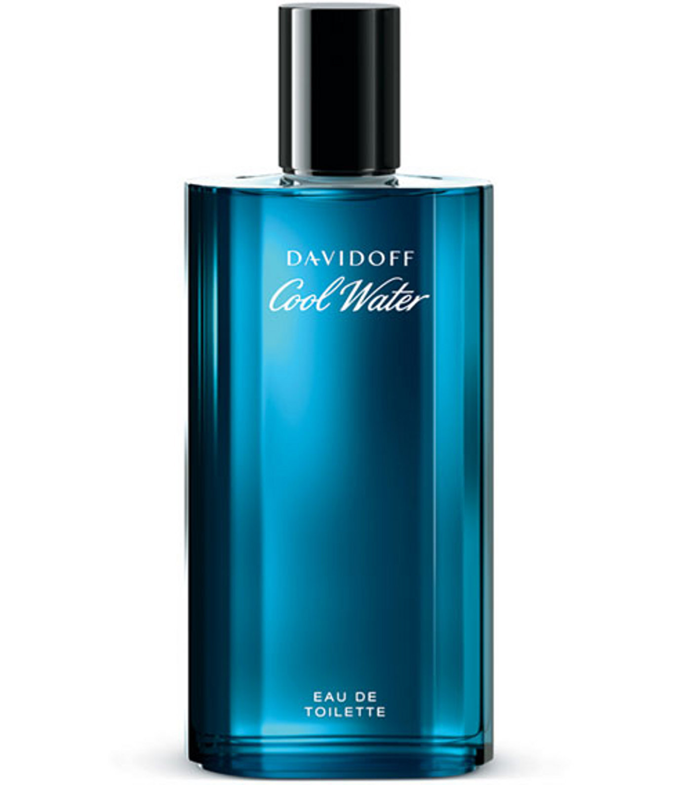 COOL WATER FOR MEN by Davidoff Perfume 4.2 oz 125 ML Eau de Toilette NEW in BOX