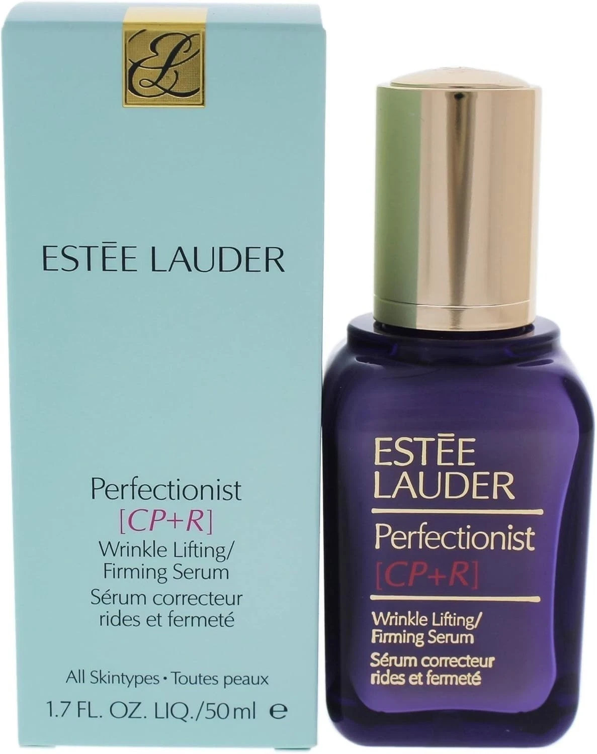 Estee Lauder Perfectionist [CP+R] Wrinkle Lifting/Firming Serum (All Skin Types)