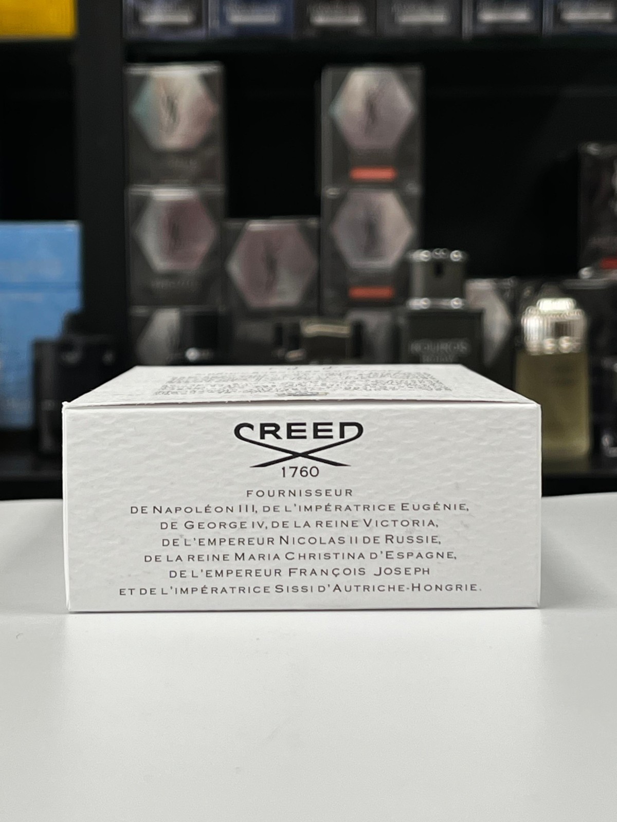 Creed Himalaya Eau de Parfum for Men 3.3 fl. oz. / 100ml