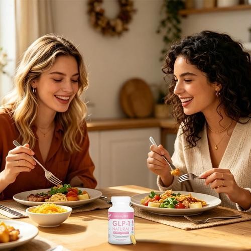 5XSkinnyFit G-l-P For Support (30Ct)-Natural Weight Management,Metabolism&Energy
