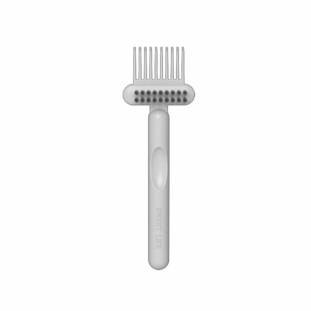 Remover Brush Comb Cleaner Tool Hair Brush Cleaning for Removing E Lot