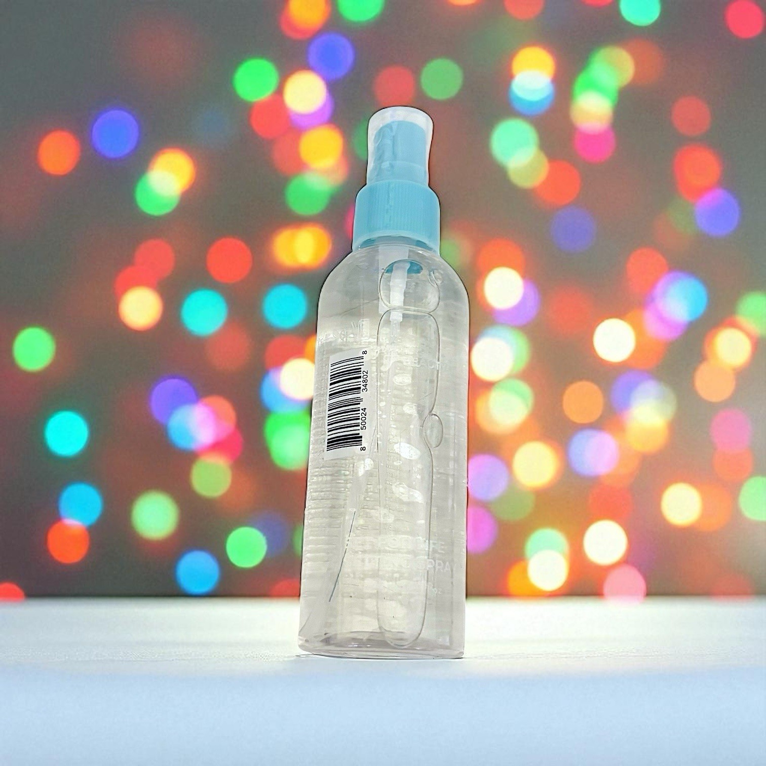 GLOW ON 5TH Set For Life Setting Spray 100.0 mL 3.5 FL OZ NWOB & Sealed