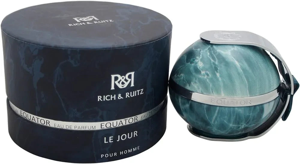 Rich & Ruitz Equator 3.3 Edp M