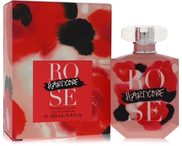 Hardcore Rose by Victoria’s Secret 1.7 fl oz Eau de Parfum for Unisex