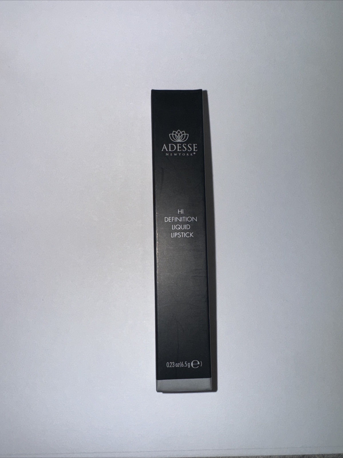 ADESSE Hi Definition Liquid Lipstick HAUTE COCOA 0.23 oz Full Size New In Box