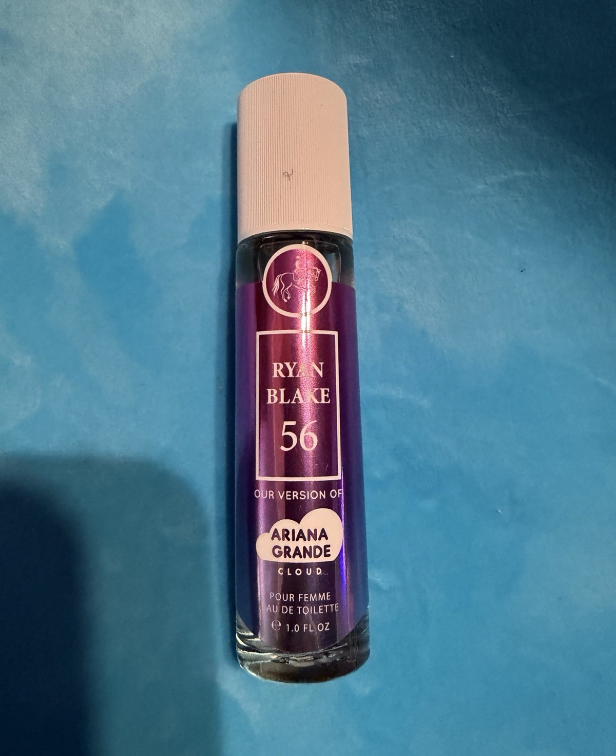 Ryan Blake Ariana Grande Cloud Eau de Toilette Spray 1.0 fl oz, MPN 752084309837