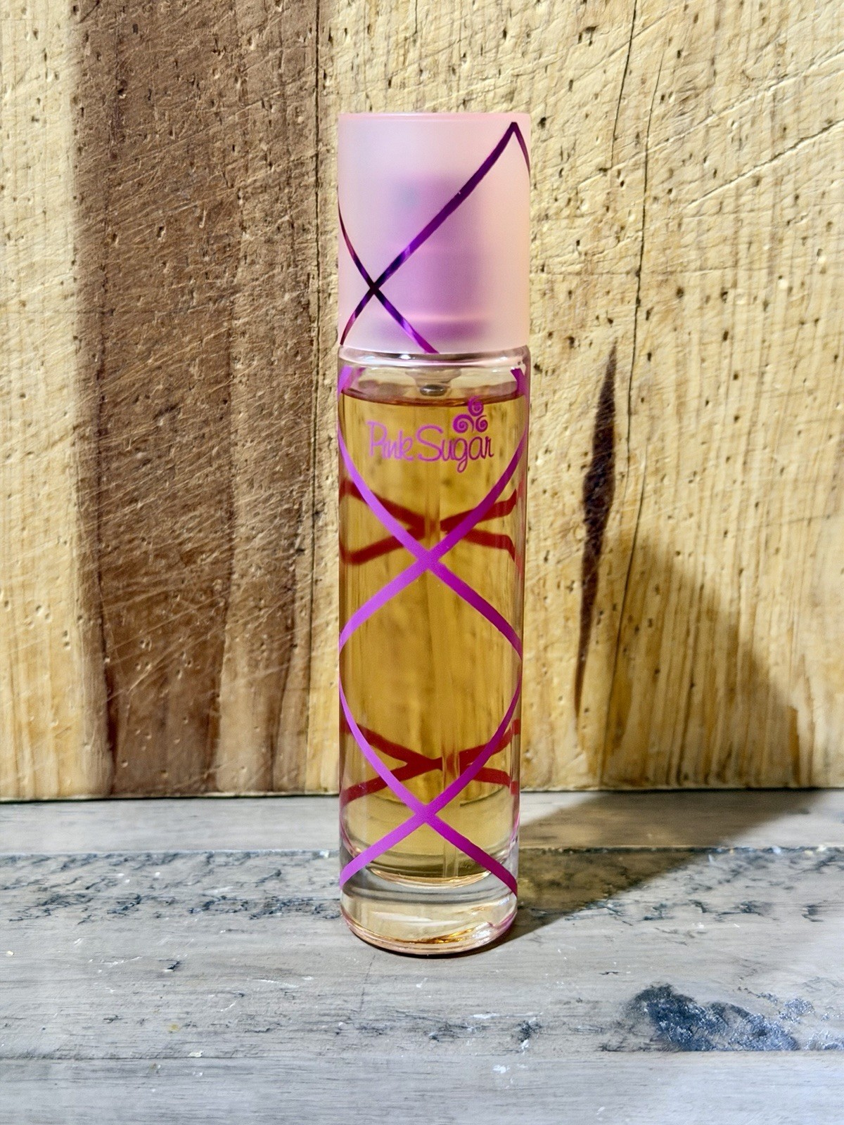 Pink Sugar EDT 1oz